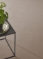 Preview: Lano Living Colours 3 Celeste Leder 410 Teppichboden Raumbild